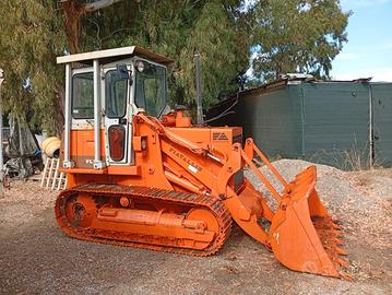 Fiat Allis FL7 B