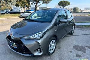Toyota Yaris 1.5 hybrid Active