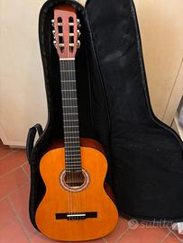 Chitarra Classica