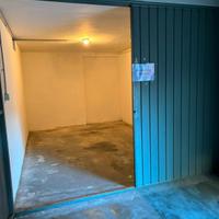 Garage piano S Verona ZAI