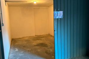 Garage piano S Verona ZAI