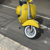 Vespa 50 special 1978