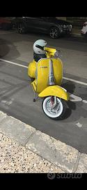 Vespa 50 special 1978