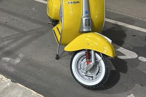 Vespa 50 special 1978