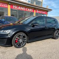Volkswagen Golf 7 GTD 2.0 TDI 5p. s & s
