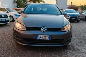 Volkswagen Golf 1.6 TDI 5p. Comfortline BlueMotion