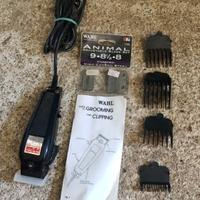 RASOIO ELETTRI PER TOSARE.3534887517   