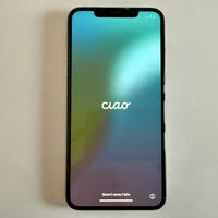 iPhone 11 Pro Max Silver 64Gb