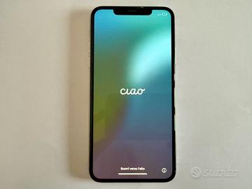 iPhone 11 Pro Max Silver 64Gb