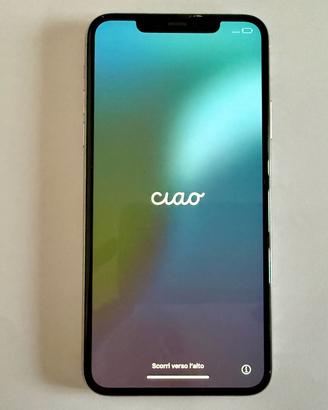 iPhone 11 Pro Max Silver 64Gb