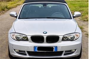 BMW Serie 1 Cabrio 118i Anno 2009 95.000 km