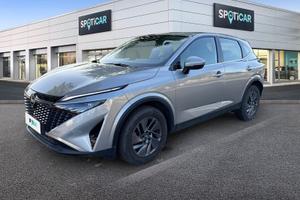 Nissan Qashqai 1.3 MHEV 140 Acenta