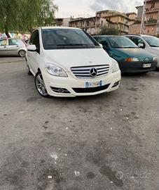 Mercedes classe b 180 2011