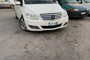 Mercedes classe b 180 2011