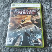 Battle station pacifica Xbox 360