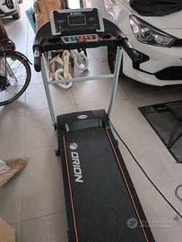 Tapis roulant Orion core Y5