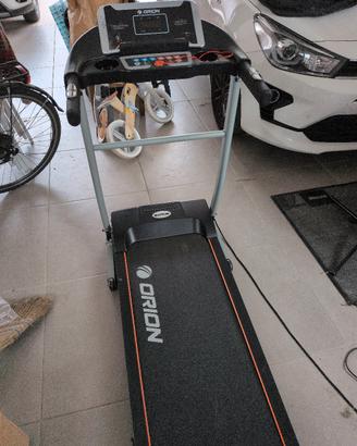 Tapis roulant Orion core Y5