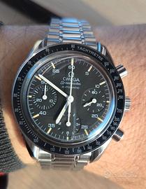 Omega Speedmaster Reduced 3510.50 full set