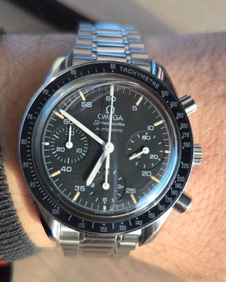 Omega Speedmaster Reduced 3510.50 full set