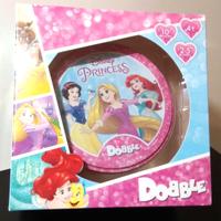 Asmodee Dobble Disney Princess Gioco Di Carte Raro