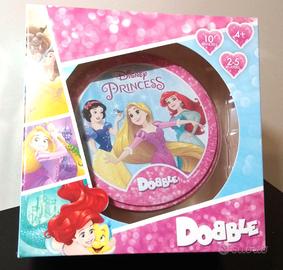 Asmodee Dobble Disney Princess Gioco Di Carte Raro
