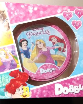 Asmodee Dobble Disney Princess Gioco Di Carte Raro