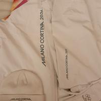 DIVISA TEDOFORO 2026