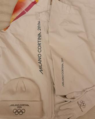 DIVISA TEDOFORO 2026