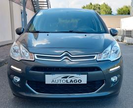 Citroen C3 PureTech 82 Exclusive..NEOPATENTATI..