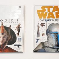 STAR WARS "Guida ai Personaggi" Fabbri Editori