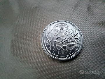 100 lire "FAO" (1995)