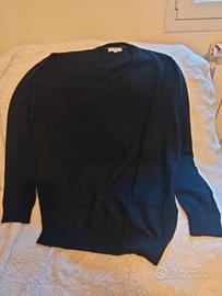 pullover blu Jack&Jones