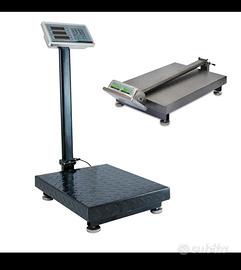 BILANCIA GRANDE DA 300KG 