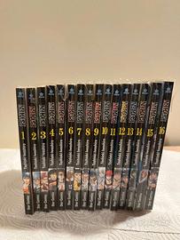 Pysern serie completa