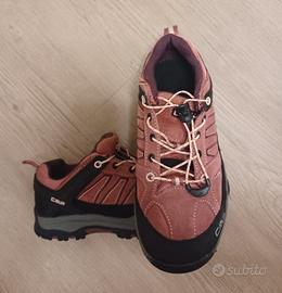 Scarpe CMP n.36 