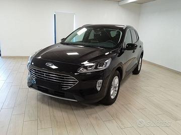 Ford Kuga 3nd serie 2.0 EcoBlue 120 CV aut. 2...