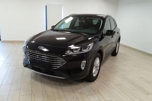 Ford Kuga 3nd serie 2.0 EcoBlue 120 CV aut. 2...