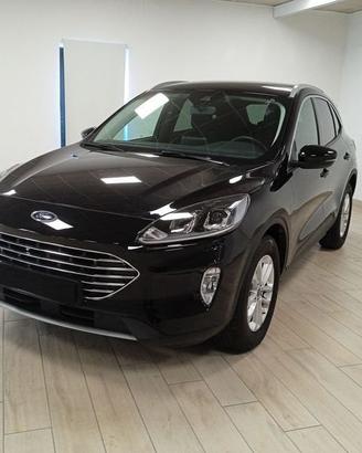 Ford Kuga 3nd serie 2.0 EcoBlue 120 CV aut. 2...