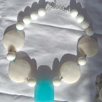 girocollo collana estiva 