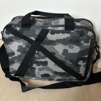 Carpisa Go messenger porta PC