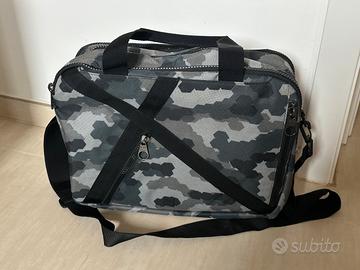 Carpisa Go messenger porta PC