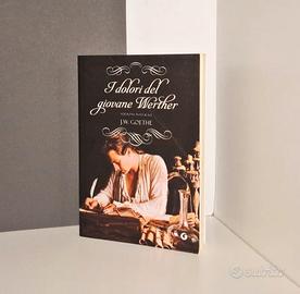 I dolori del giovane Werther [J.W.Goethe] - Giunti