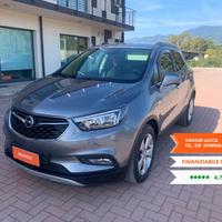 OPEL Mokka 1� serie Mokka X 1.6 CDTI Ecotec 136...