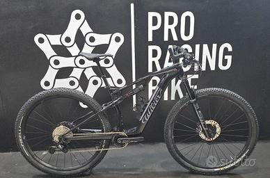 WILIER TRIESTINA URTA HYBRID CARBON