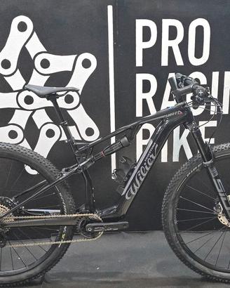 WILIER TRIESTINA URTA HYBRID CARBON