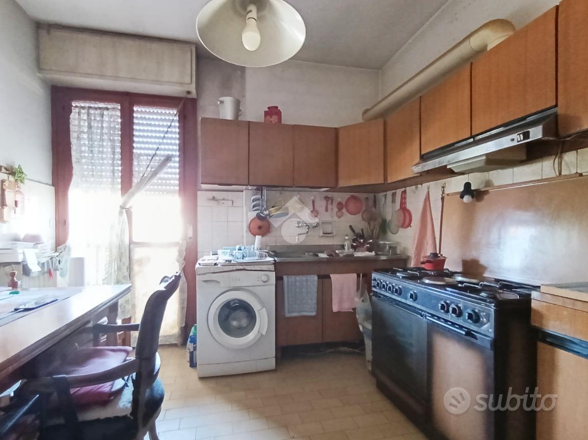 Appartamento – Montecatini Terme, Gallo - Vista 5
