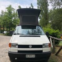 Volkswagen T4 Multivan Westfalia GPL - 1994