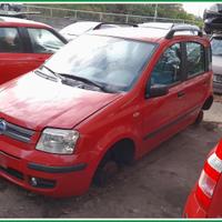 Ricambi Usati FIAT PANDA (2Q) 2004