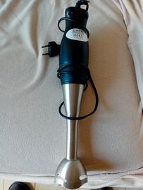 Frullatore ad immersione