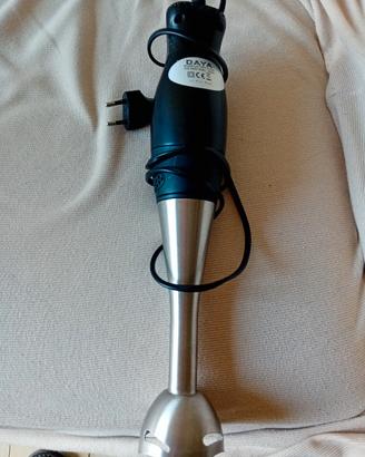 Frullatore ad immersione